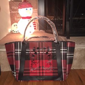 Victoria’s Secret Tote